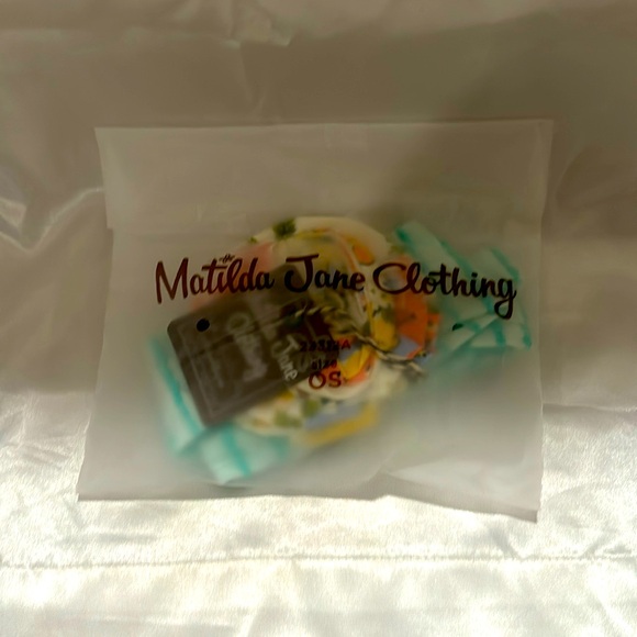 Matilda Jane Headband - Picture 2 of 3